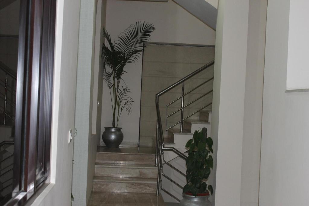 Royal Residence Γκουργκάον Εξωτερικό φωτογραφία